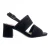 Clarks Sheer55 Damesschoenen Zwart