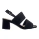 Clarks Sheer55 Damesschoenen Zwart