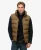 Sports Pufferbodywarmer Yellow