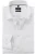 OLYMP Luxor Modern Fit Overhemd wit, Effen