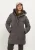 Krakatau Gewatteerde Jas Dames Qw609,
