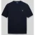 Polo Ralph Lauren Slim Fit T-shirt van puur katoen