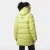 Parka met capuchon voor dames Helly Hansen Adore