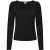 Jacqueline de Yong Tonsy lina v-neck top