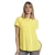 Vrouwelijke vloeiende blouse Admas