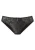 LASCANA Slip  zwart