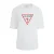 Dames-T-shirt Guess Iconic