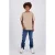 Raizzed Boston slim fit jeans – donkerblauw