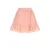 NONO midi rok oudroze