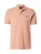 Lyle & Scott Shirt  abrikoos