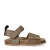 BunniesJR Bodijn Beach sandalen bruin