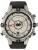 TIMEX Analoog horloge  beige / bruin