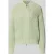 FYNCH-HATTON Regular fit cardigan in tricotlook met gaatjesmotief