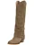 FELMINI Cowboylaarzen  bruin