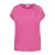 Damesblouse met lange mouwen KAFFE Curve Milia Wing