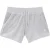 Juicy Couture Classic velour short with back pocket