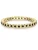 Glanzstücke München Ring  goudgeel