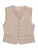 ONLY GIRLS Bodywarmer ‘KOGHATTIE-IRIS’  beige
