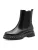 Tamaris Chelsea boots  zwart