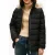Tommy Hilfiger Mw Down Slim Jacket Black