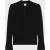 Paul Smith Womens Knitted Cardigan Button Thru Black