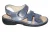 Finn Comfort Gomera wijdte H Sandalen