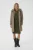 Jas CRArwen Loose fit grey