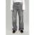 America Today Straight leg jeans grey