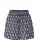 Hailys Broek ‘Ma44rica’  crème / navy
