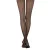 Kousen met imitatienaad dames Conte Elegant Line