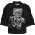 T-Shirt Ronde Hals Teddy