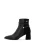 Kazar Boots  zwart