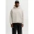 JACK & JONES ESSENTIALS oversized hoodie – beige