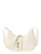 FURLA Schoudertas ‘Goccia’  offwhite