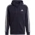 Adidas Heren essentials full zip hoodie