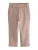 Next Leggings  chocoladebruin / wit