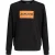Jack & Jones Cole Print Crew Sweater Junior