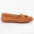 Purapiel Mocassin Meilis3 Bruin