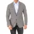 Blazer met lange mouwen en reverskraag HMJA01 man