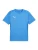 PUMA Functioneel shirt  blauw / wit