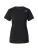 THE NORTH FACE Functioneel shirt  lila / poederroze / zwart