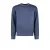 Cars sweater met backprint blauw