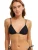 ROXY Bikinitop ‘Roxy Island’  zwart