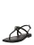 GUESS Teenslipper ‘RAINEY4’  zwart