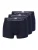 Polo Ralph Lauren Classic-3 Pack-Trunk Heren Onderbroek –