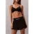 Calvin Klein Intense Power Shorts Black