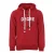 Hooded sweatshirt Degré Celsius Cinor