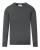 The BLUEPRINT Premium | Heren | V-neck Sweater Donkergrijs