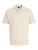 Jack & Jones Jprblatrenton Ss Jacquard Polo Poloshirts 4951266 Cloud Dancer
