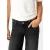 MANGO TEEN wide leg jeans met studs – zwart